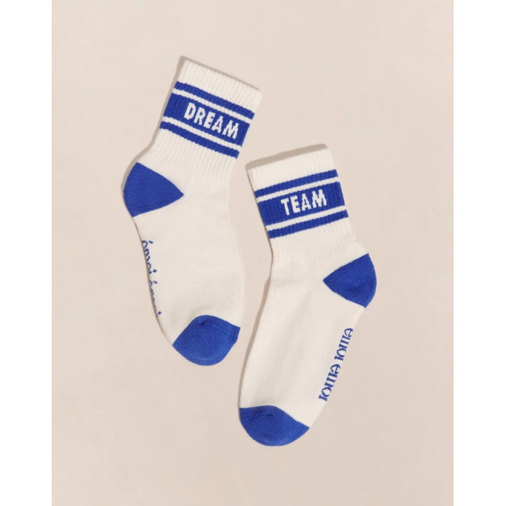 Chaussettes - Dream team - 36/40