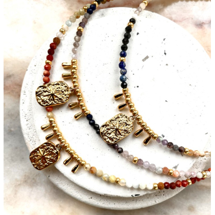 Collier - Naïa