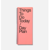 Carnet - Things to do - No. 3572