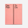 Carnet - Things to do - No. 3572