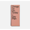 Carnet - Things to do - No. 2438