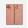 Carnet - Things to do - No. 2438