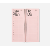 Carnet - Things to do - No. 691