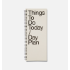 Carnet - Things to do - No. 9043