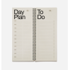 Carnet - Things to do - No. 9043