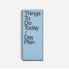 Carnet - Things to do - No. 283