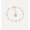 Bracelet Octavia - Violet