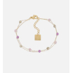 Bracelet Octavia - Violet