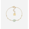 Bracelet Petalo - Amazonite
