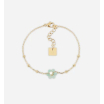 Bracelet Petalo - Amazonite
