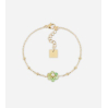 Bracelet Petalo - Peridot