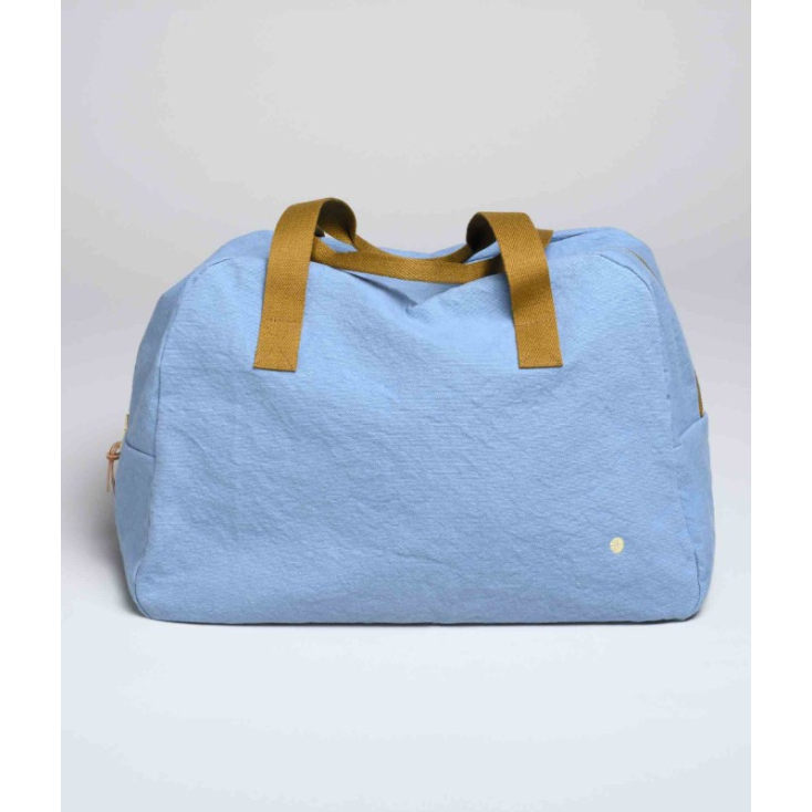 Week-end bag Iona - Bluetiful
