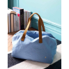 Week-end bag Iona - Bluetiful