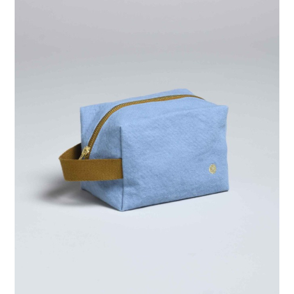 Pouch cube PM - Iona Bluetiful