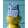 Pouch cube PM - Iona Bluetiful