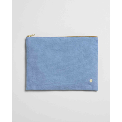 Pouch M - Iona Bluetiful