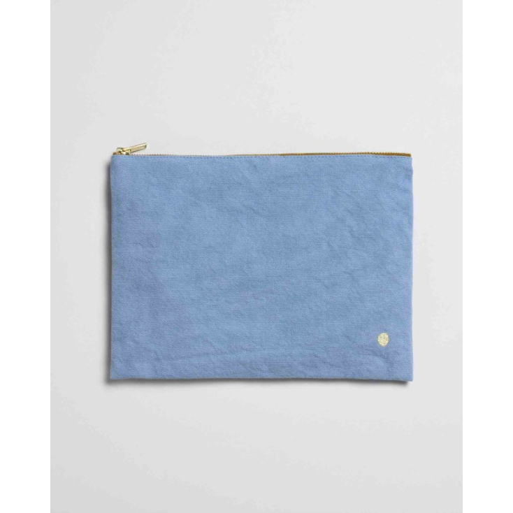 Pouch M - Iona Bluetiful