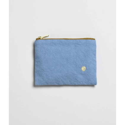 Pouch S - Iona Bluetiful
