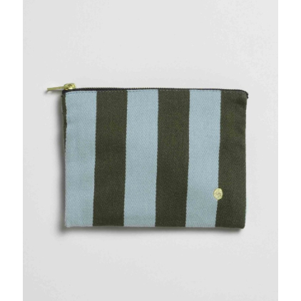 Pouch M - Iona Matcha