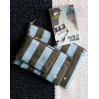 Pouch M - Iona Matcha