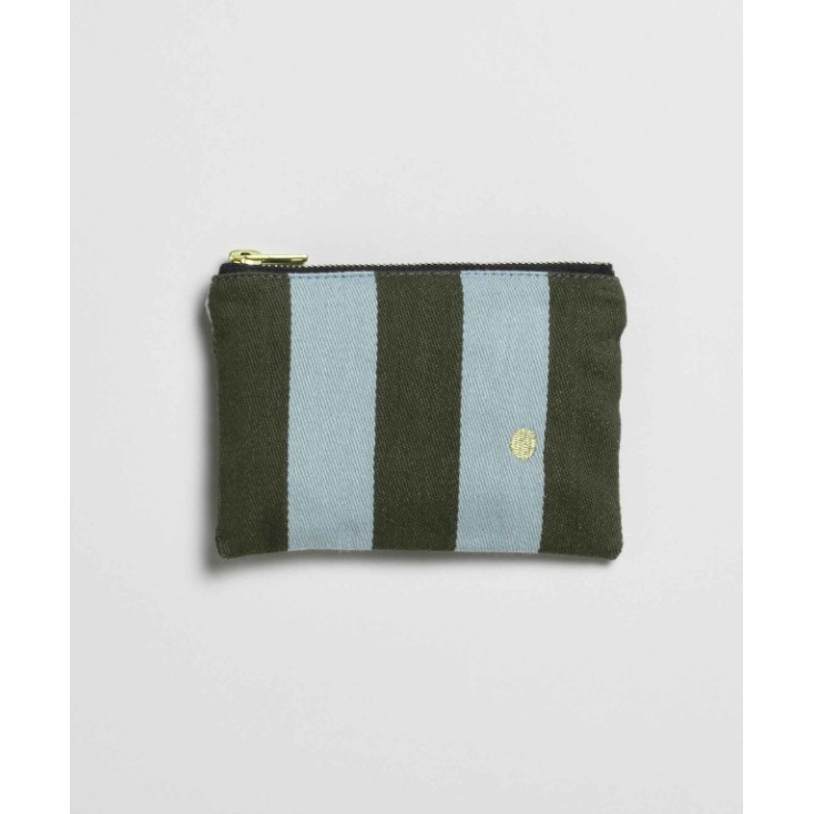 Pouch S - Iona Matcha