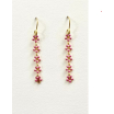 Boucles d'oreilles Louce