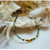 Bracelet - Vic - agate indienne