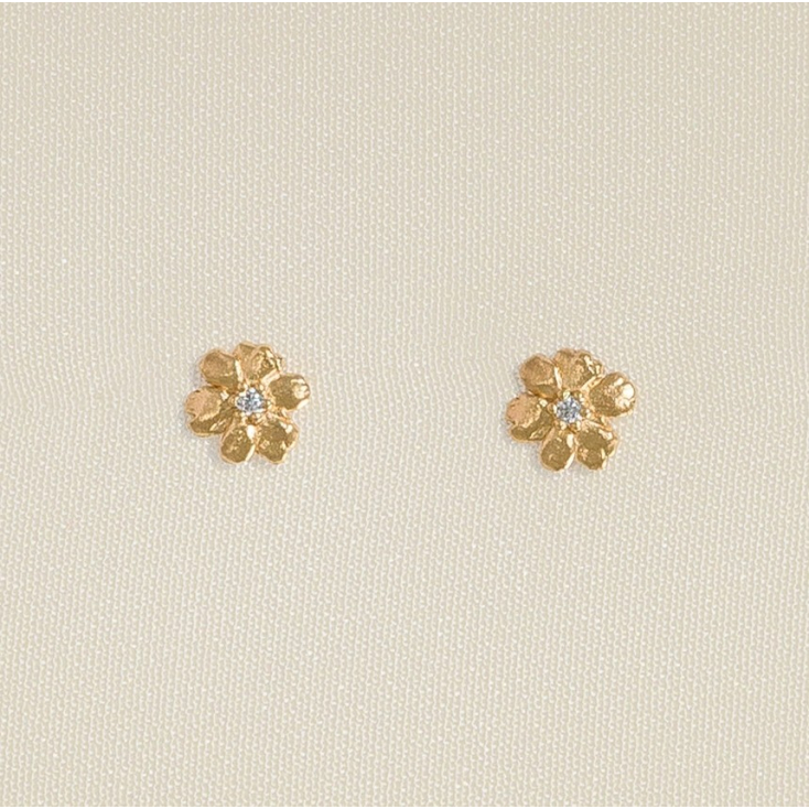 Boucles d'oreilles - Aleli