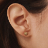 Boucles d'oreilles - Aleli