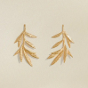 Boucles d'oreilles - Elaia
