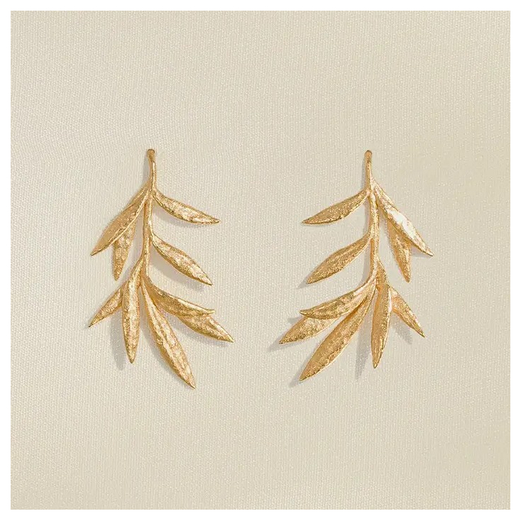Boucles d'oreilles - Elaia