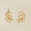 Boucles d'oreilles - Elaia