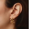 Boucles d'oreilles - Elaia