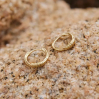 Boucles d'oreilles - Sýrma