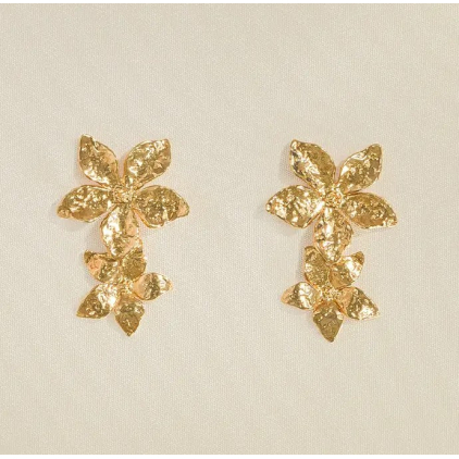 Boucles d'oreilles - Thalla