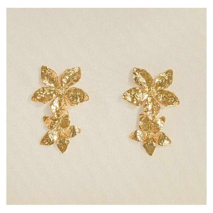 Boucles d'oreilles - Thalla