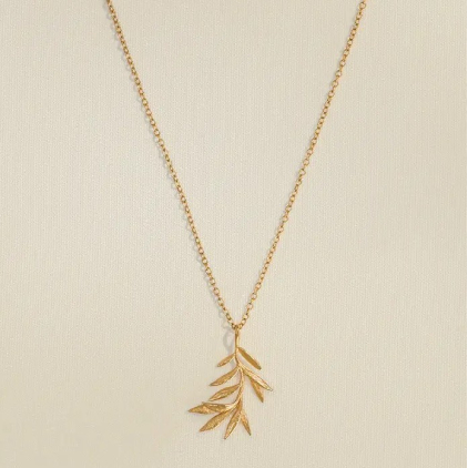 Collier - Elaia
