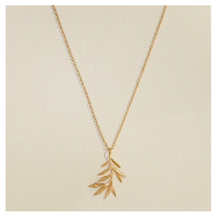 Collier - Elaia