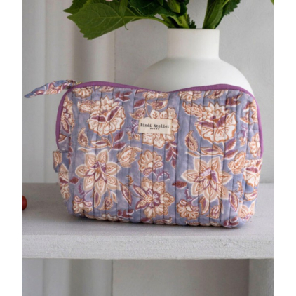 Trousse de toilette - Matira - Azul