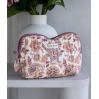 Trousse de toilette - Matira - Vanille