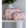 Trousse maquillage - Matira - Vanille
