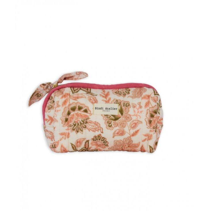 Trousse maquillage - Matira - Blush