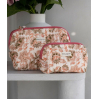 Trousse maquillage - Matira - Blush
