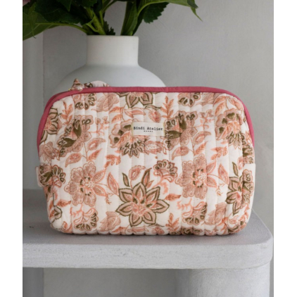 Trousse de toilette - Matira - Blush