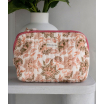 Trousse de toilette - Matira - Blush