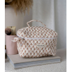 Trousse Vanity - Aarti Vanille