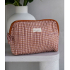 Trousse de toilette - Nino - Sureau