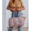 Sac Weekend Matira Azul
