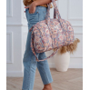 Sac Weekend Matira Azul