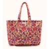 Cabas Samba - Bloom - Macadamia